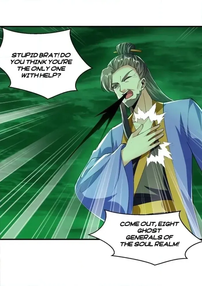 Read Strongest Leveling chapter 364 image 19 on Lezhin