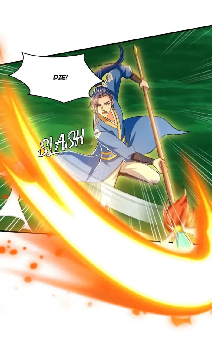 Read Strongest Leveling chapter 364 image 25 on Lezhin