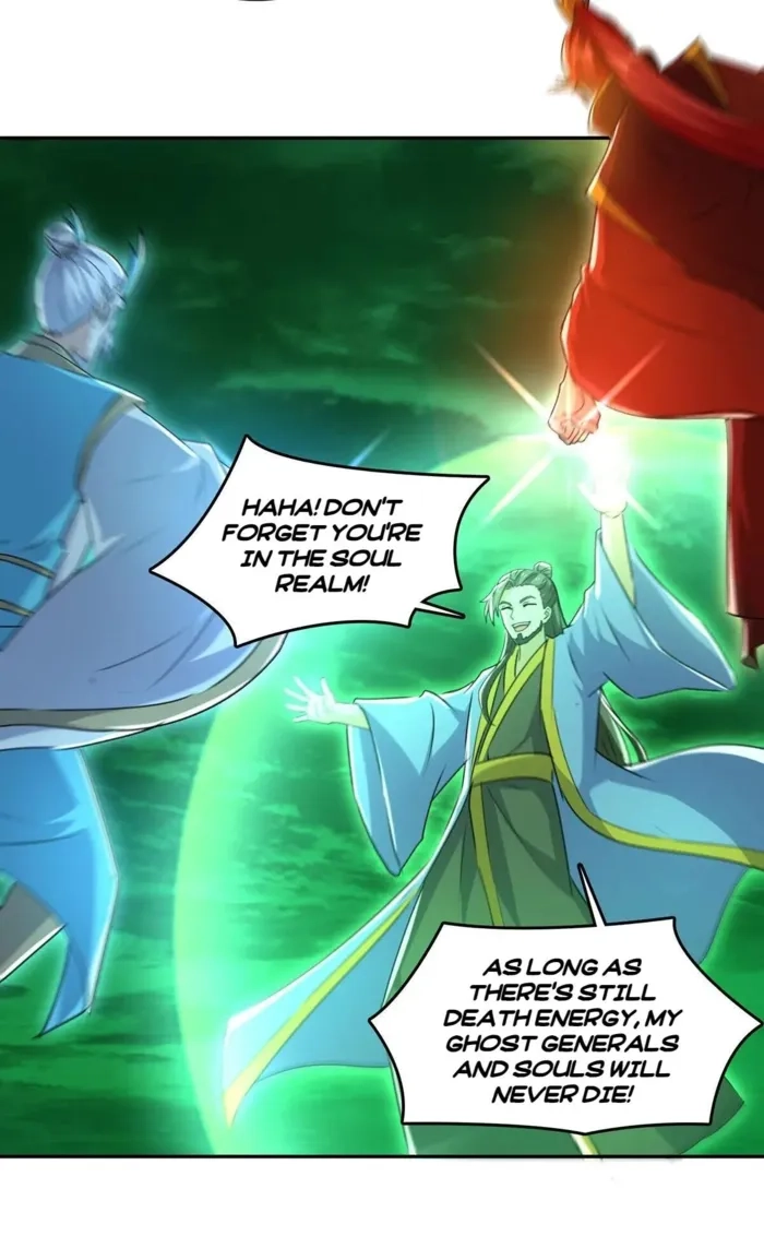Read Strongest Leveling chapter 364 image 27 on Lezhin