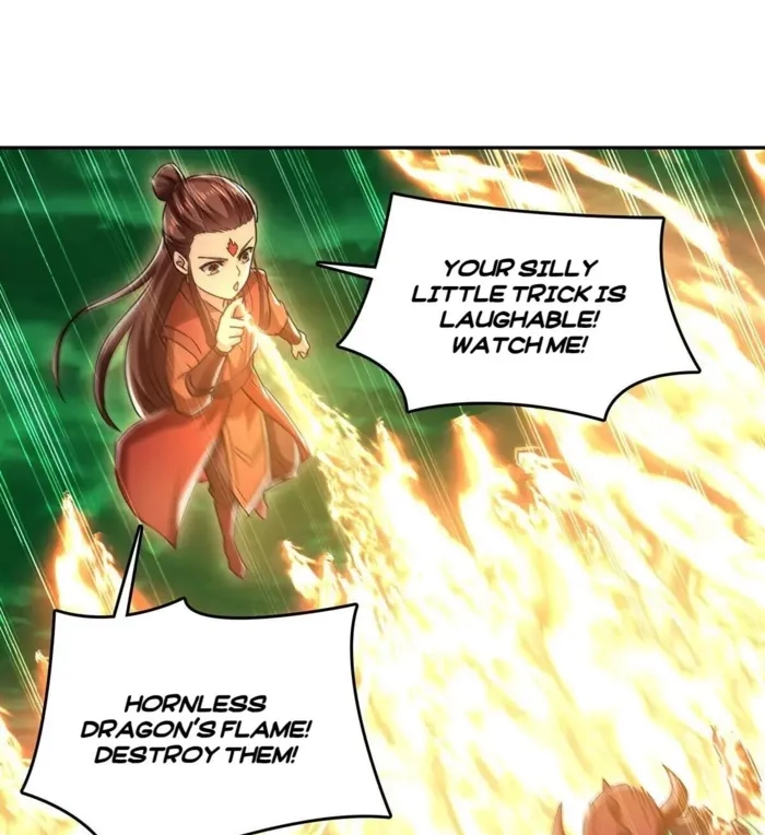 Read Strongest Leveling chapter 364 image 28 on Lezhin