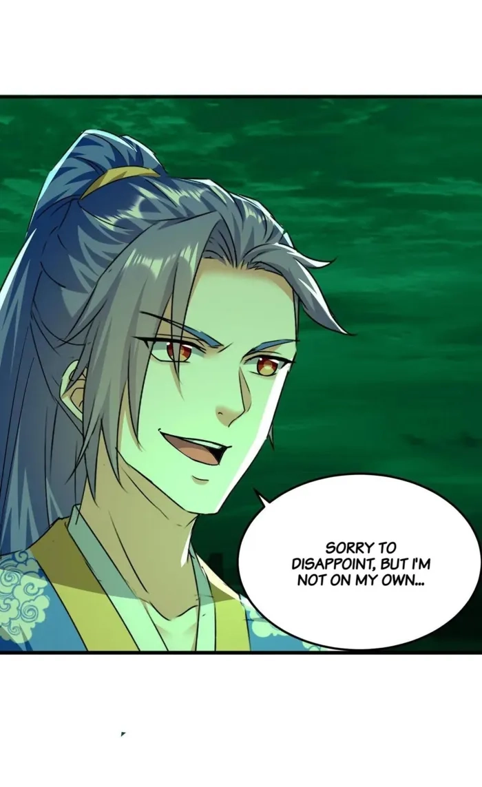 Read Strongest Leveling chapter 364 image 3 on Lezhin