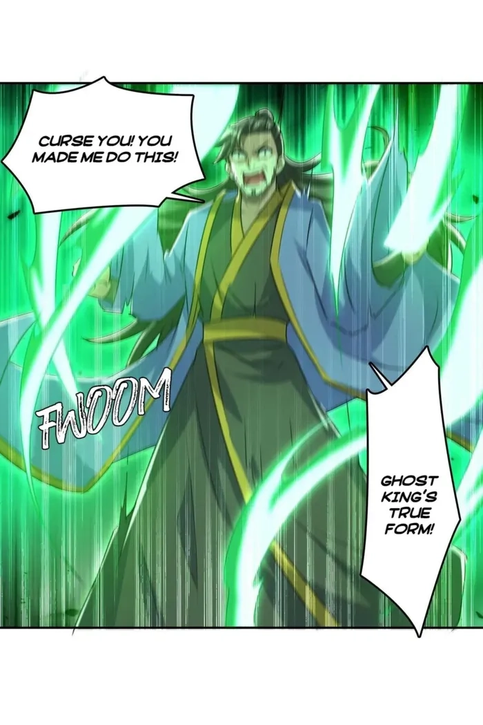 Read Strongest Leveling chapter 364 image 33 on Lezhin