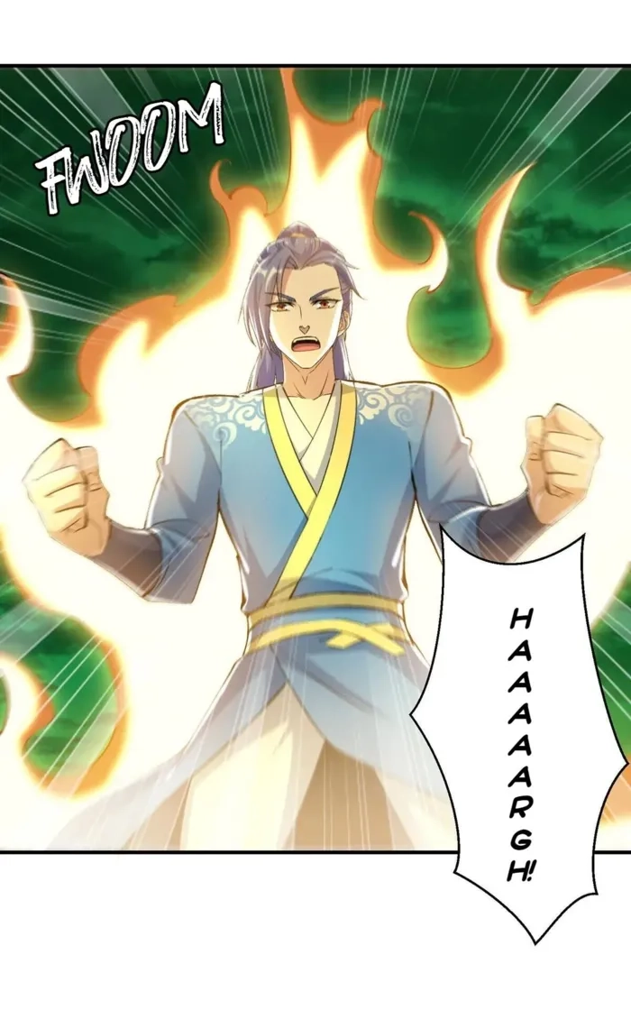 Read Strongest Leveling chapter 365 image 10 on Lezhin
