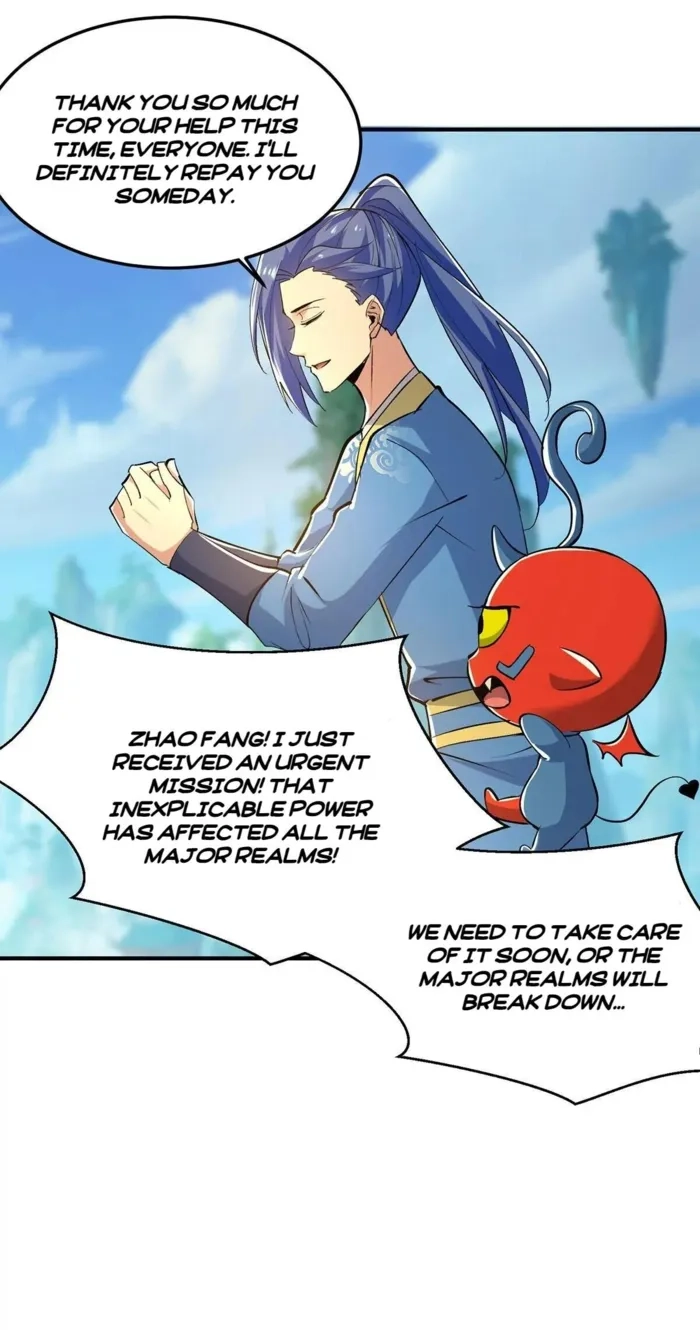Read Strongest Leveling chapter 365 image 17 on Lezhin