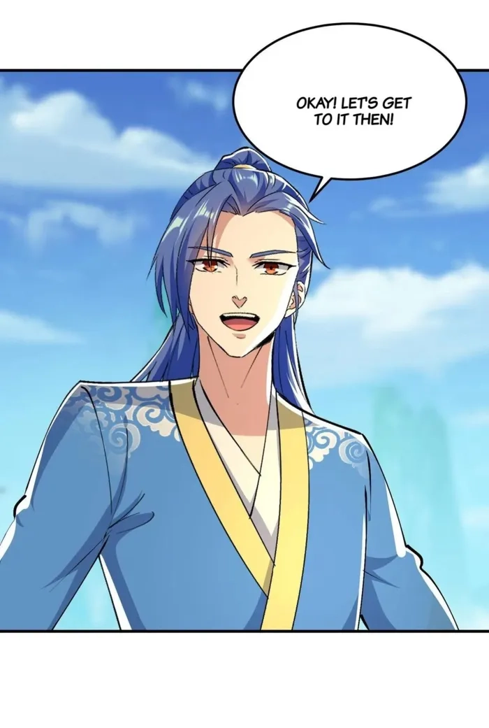 Read Strongest Leveling chapter 365 image 18 on Lezhin