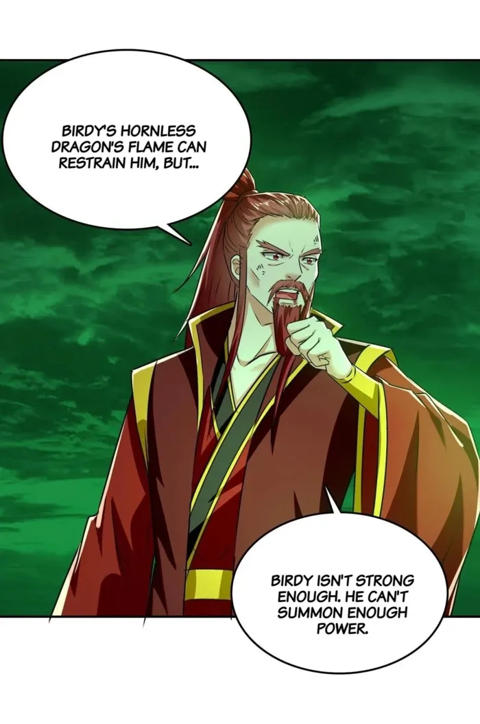 Read Strongest Leveling chapter 365 image 2 on Lezhin