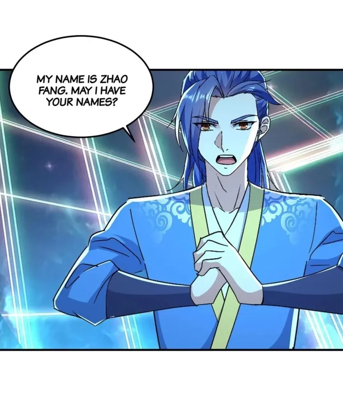 Read Strongest Leveling chapter 365 image 21 on Lezhin
