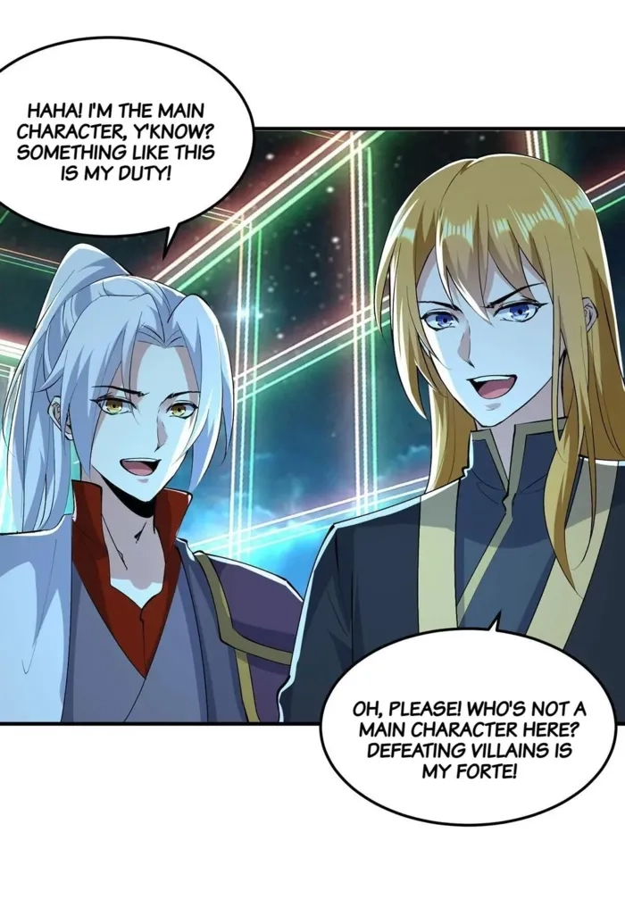 Read Strongest Leveling chapter 365 image 26 on Lezhin