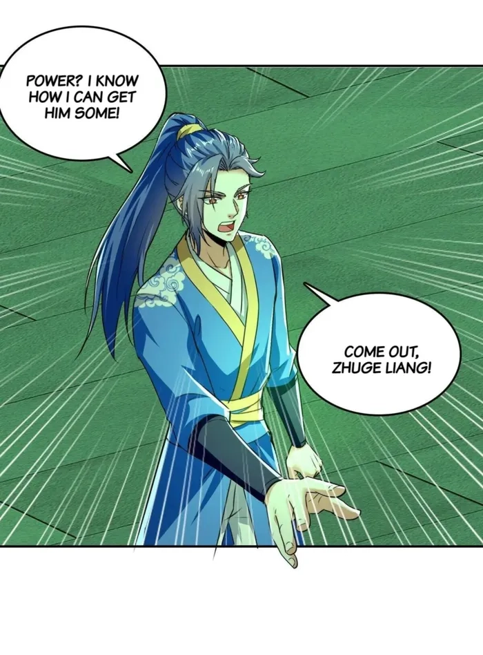 Read Strongest Leveling chapter 365 image 3 on Lezhin