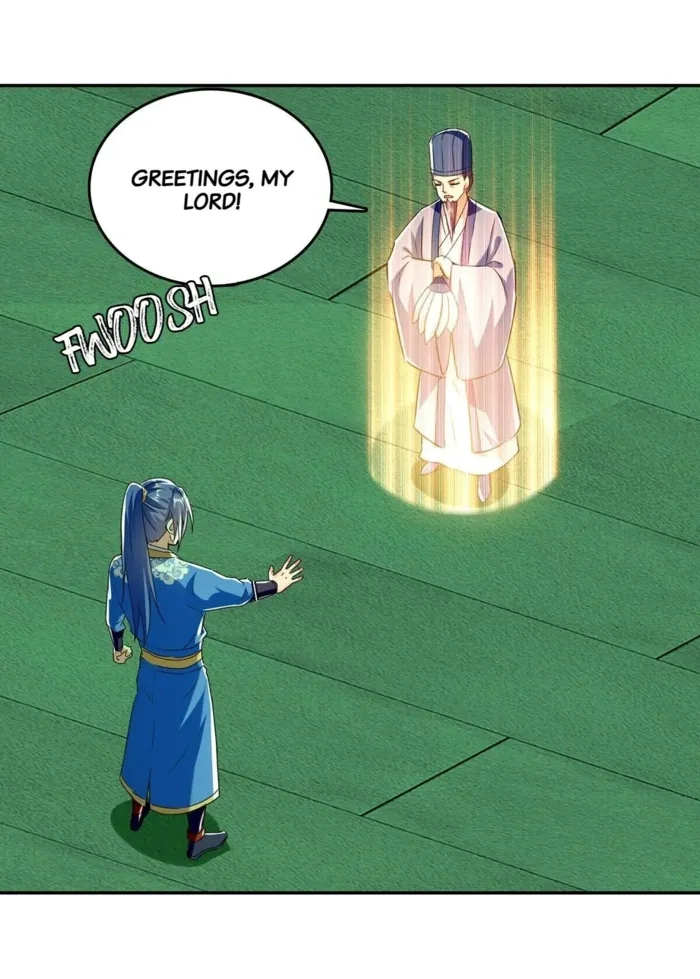 Read Strongest Leveling chapter 365 image 4 on Lezhin