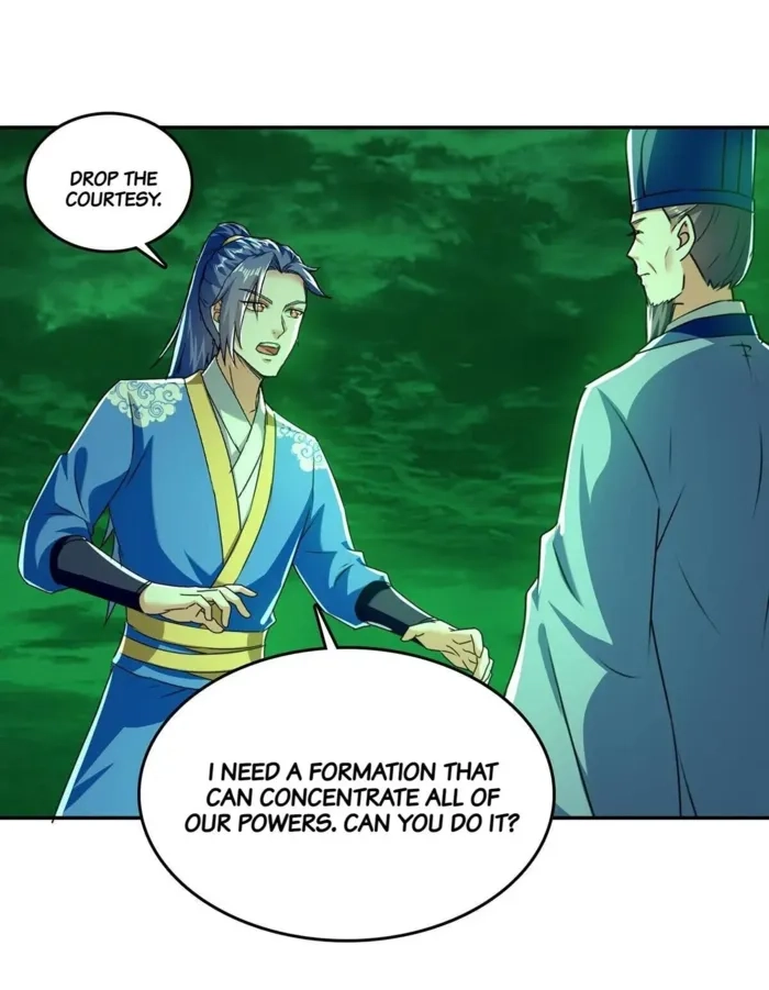Read Strongest Leveling chapter 365 image 5 on Lezhin