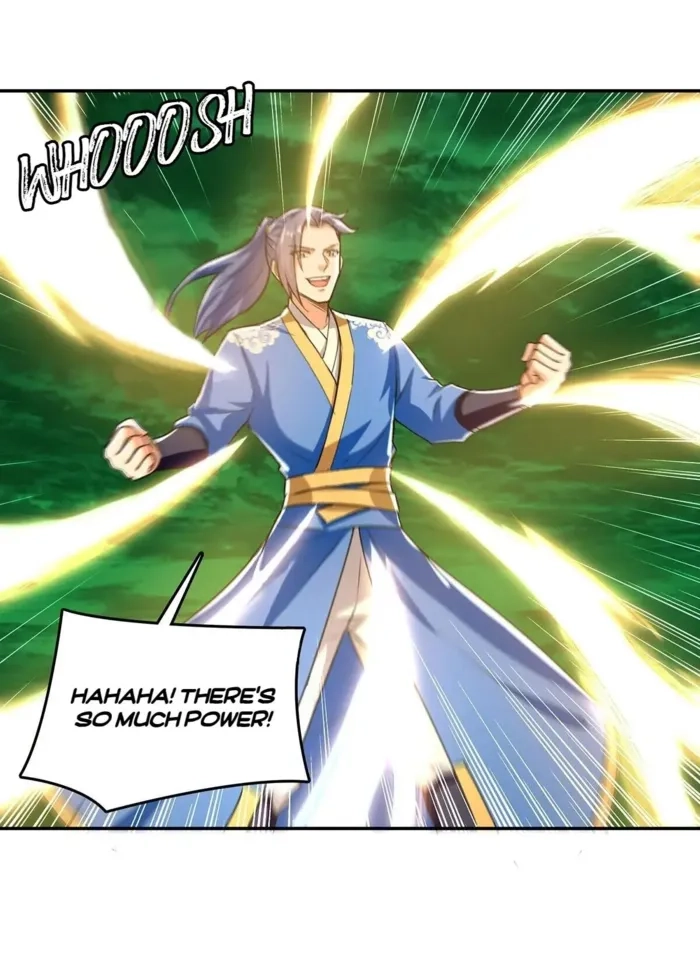 Read Strongest Leveling chapter 365 image 8 on Lezhin