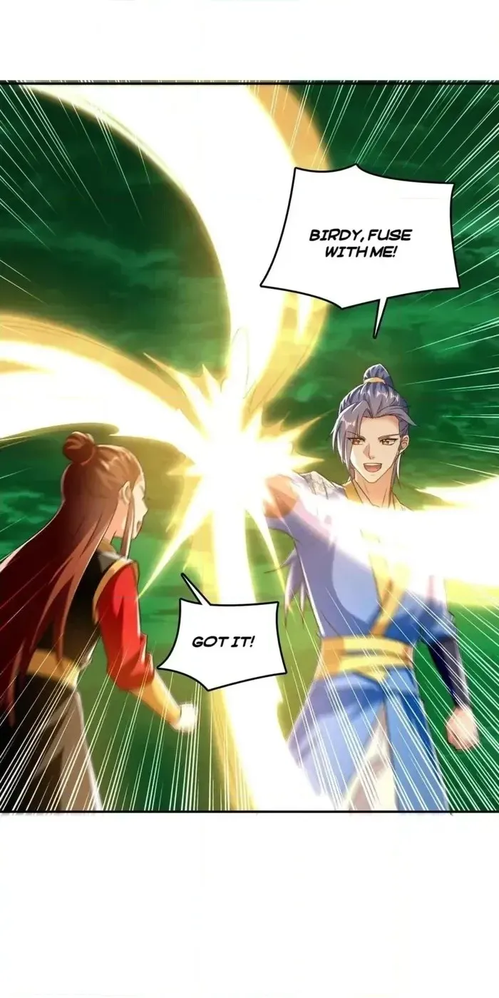 Read Strongest Leveling chapter 365 image 9 on Lezhin