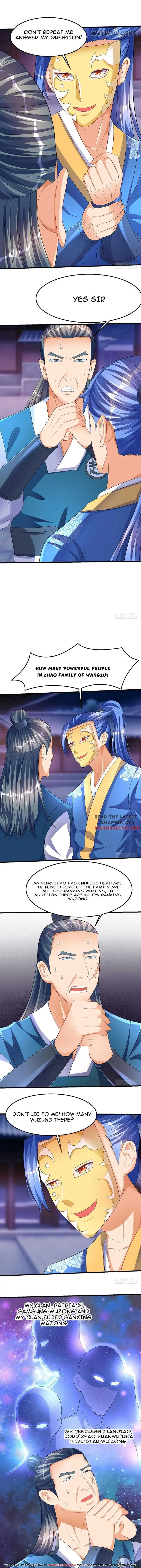 Read Strongest Leveling chapter 37 image 5 on Lezhin