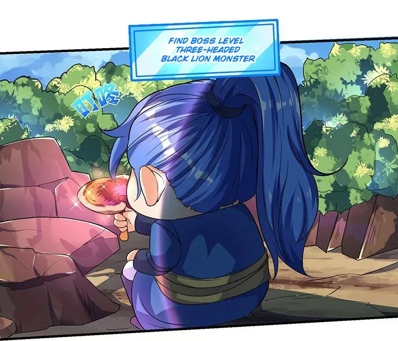 Read Strongest Leveling chapter 4 image 10 on Lezhin