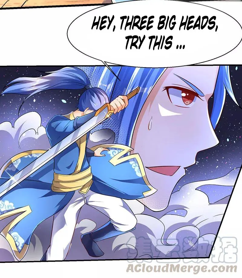 Read Strongest Leveling chapter 4 image 15 on Lezhin