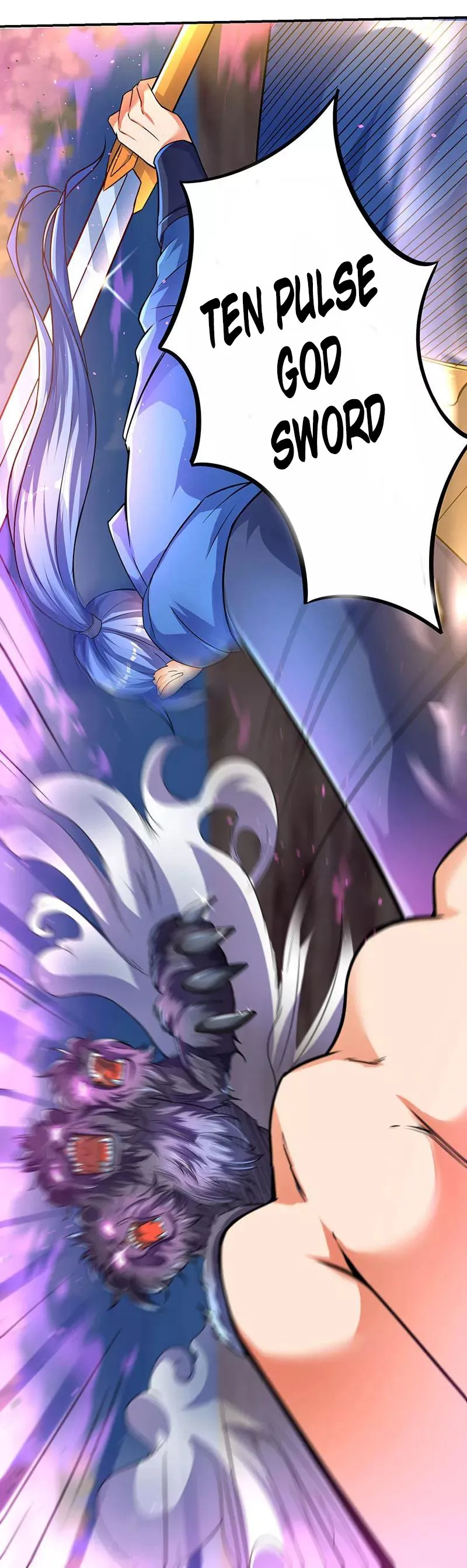 Read Strongest Leveling chapter 4 image 16 on Lezhin