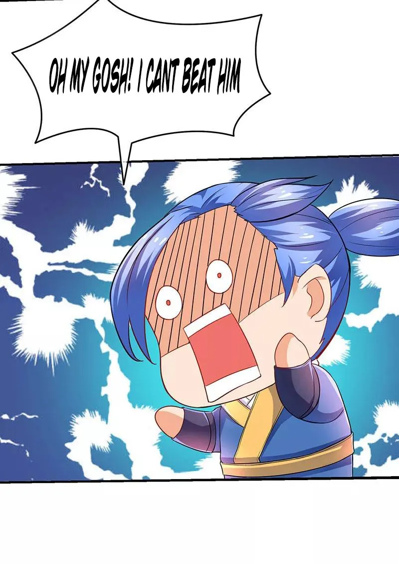 Read Strongest Leveling chapter 4 image 20 on Lezhin