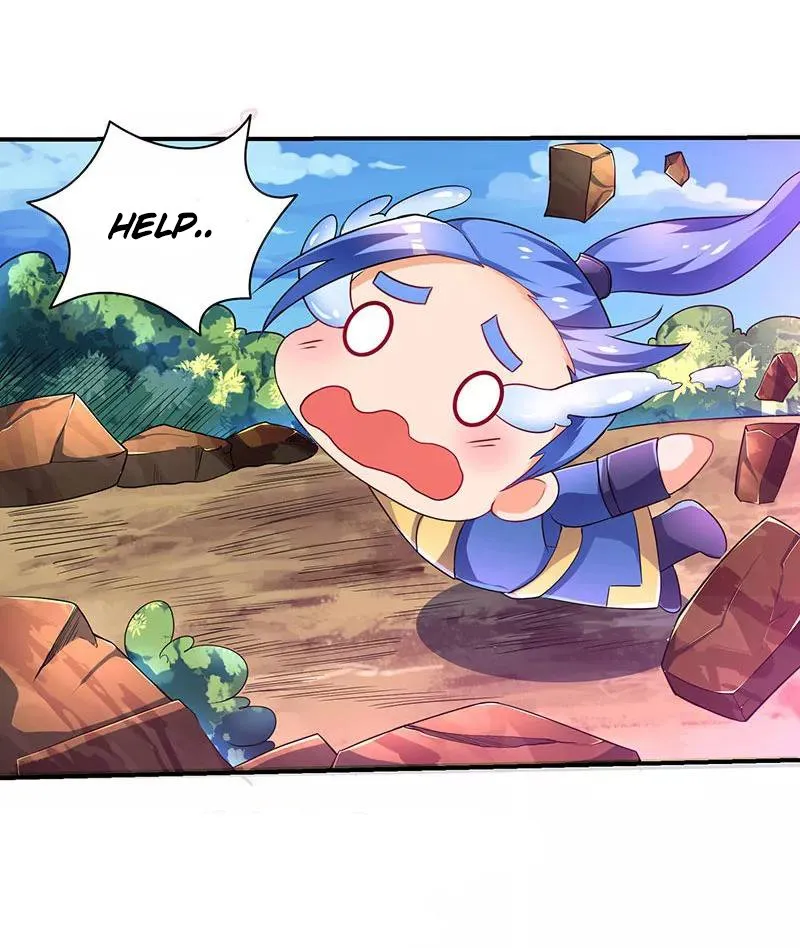 Read Strongest Leveling chapter 4 image 22 on Lezhin