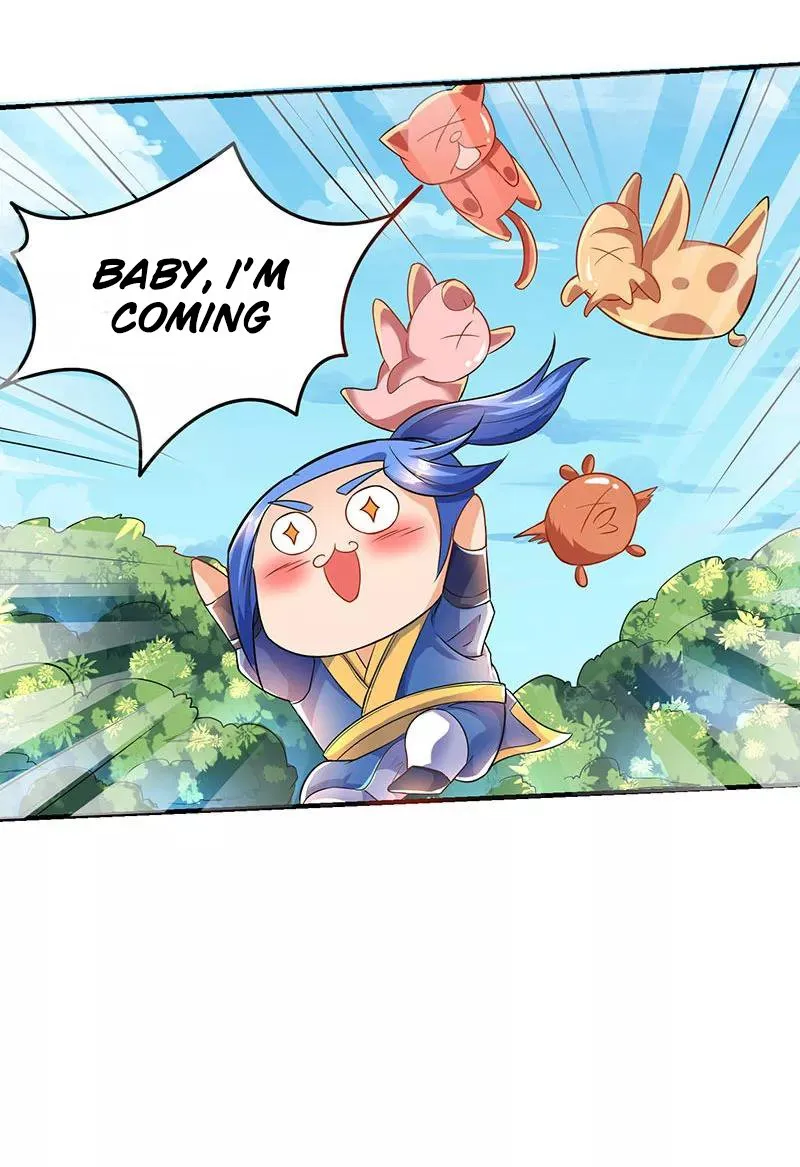 Read Strongest Leveling chapter 4 image 5 on Lezhin