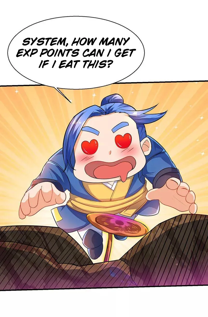 Read Strongest Leveling chapter 4 image 7 on Lezhin