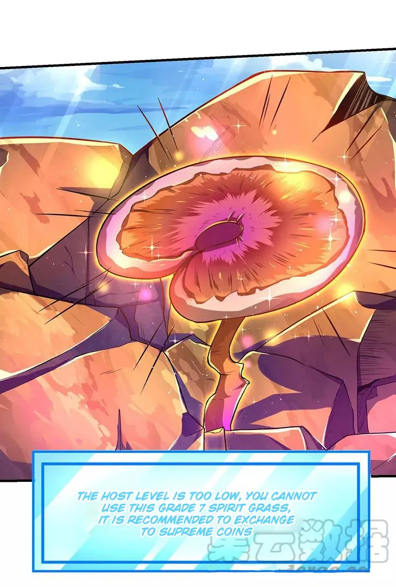 Read Strongest Leveling chapter 4 image 8 on Lezhin