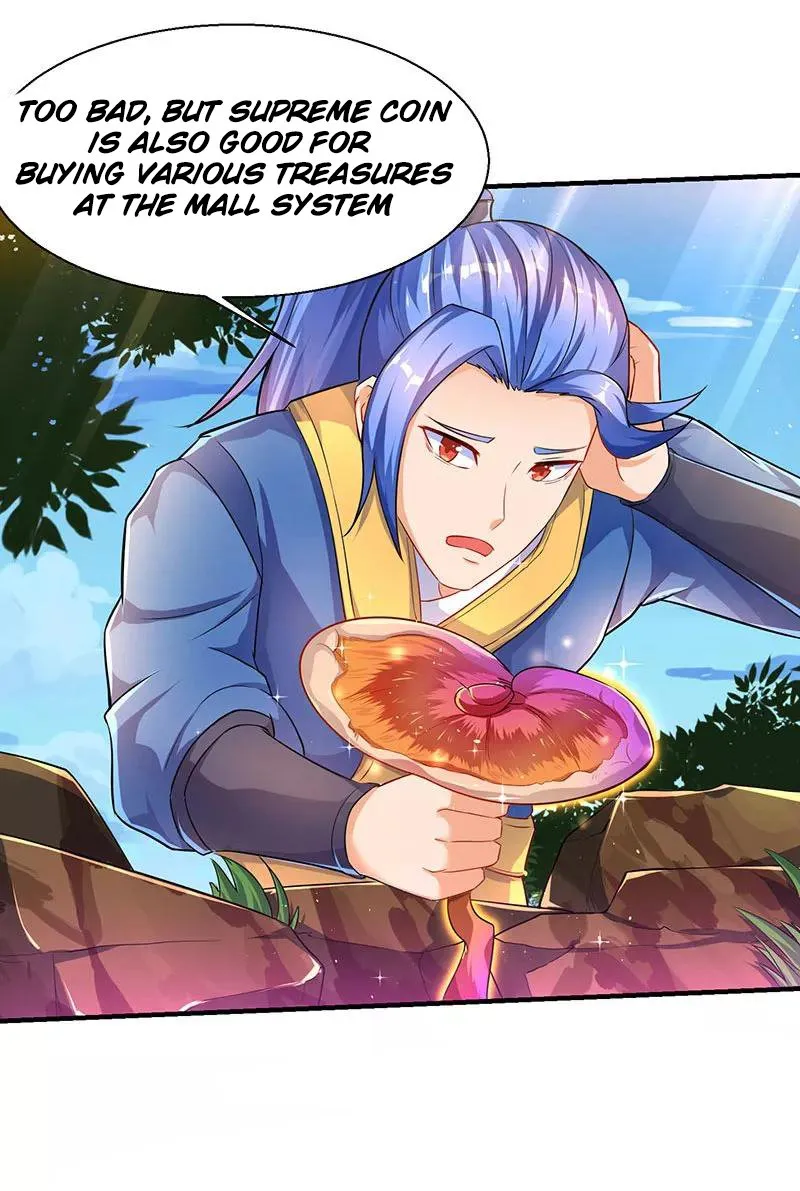 Read Strongest Leveling chapter 4 image 9 on Lezhin