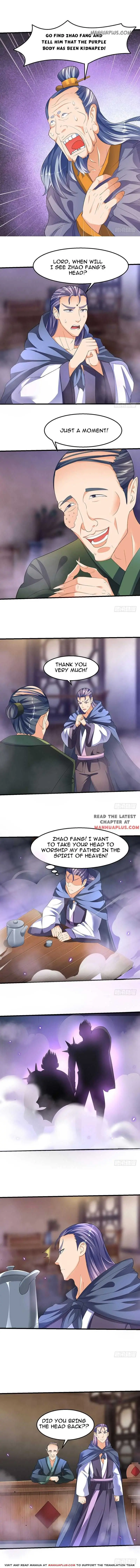 Read Strongest Leveling chapter 40 image 1 on Lezhin