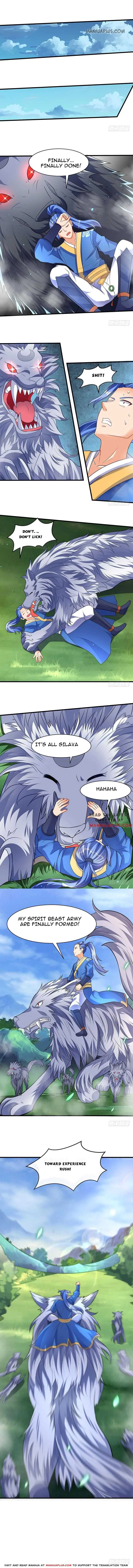 Read Strongest Leveling chapter 42 image 4 on Lezhin
