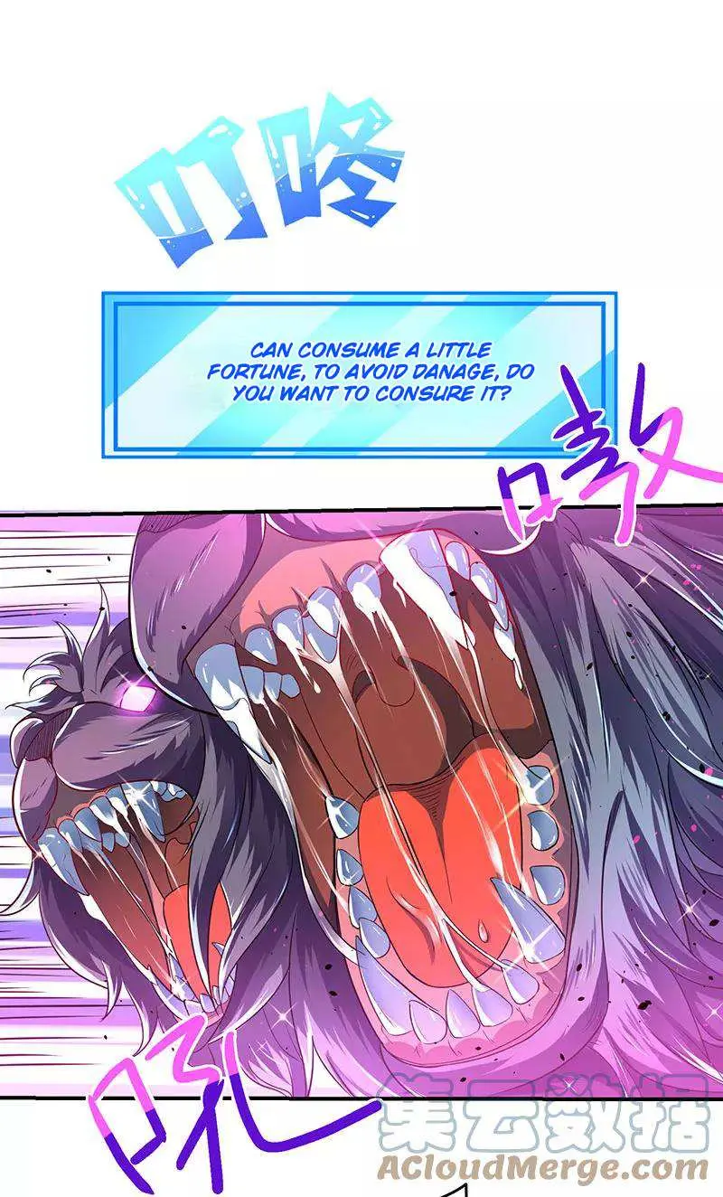 Read Strongest Leveling chapter 5 image 1 on Lezhin