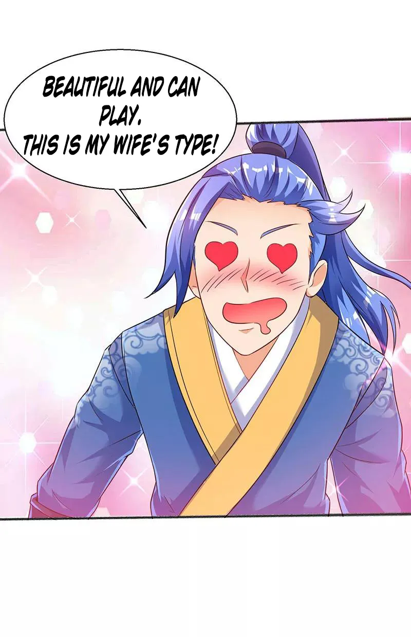 Read Strongest Leveling chapter 5 image 11 on Lezhin