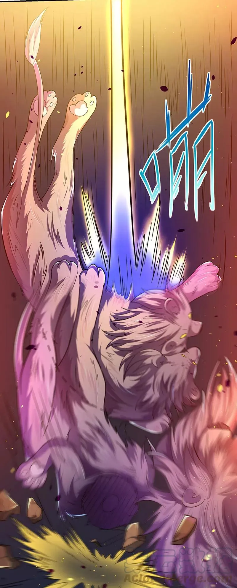 Read Strongest Leveling chapter 5 image 15 on Lezhin