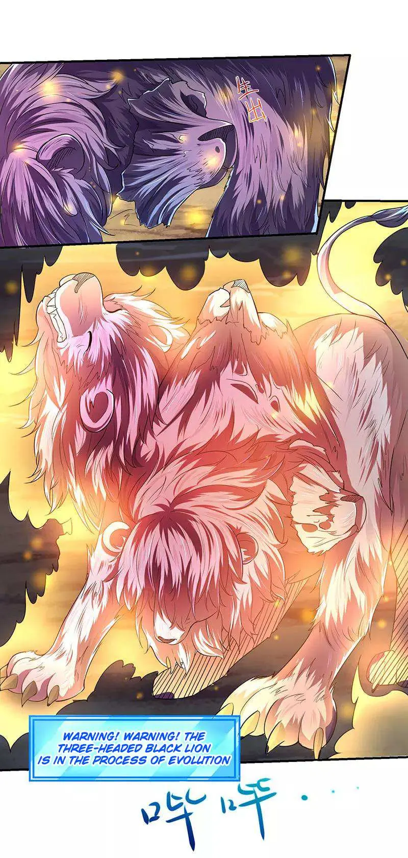 Read Strongest Leveling chapter 5 image 16 on Lezhin