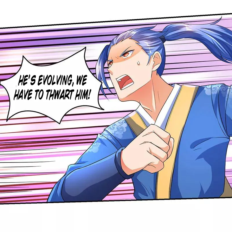 Read Strongest Leveling chapter 5 image 17 on Lezhin