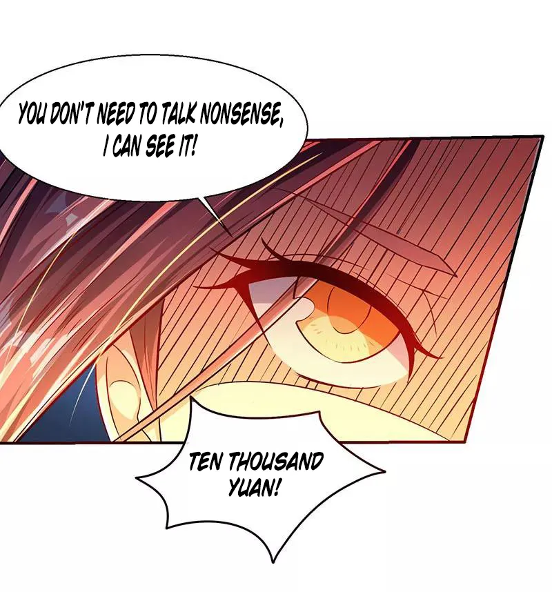 Read Strongest Leveling chapter 5 image 18 on Lezhin