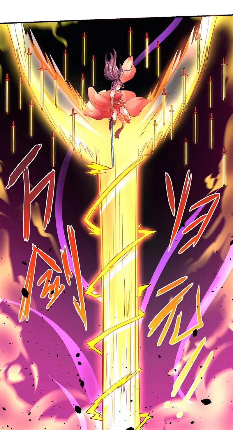 Read Strongest Leveling chapter 5 image 19 on Lezhin