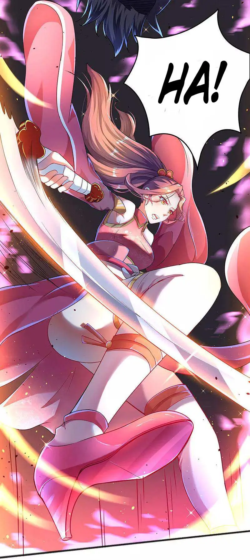 Read Strongest Leveling chapter 5 image 9 on Lezhin