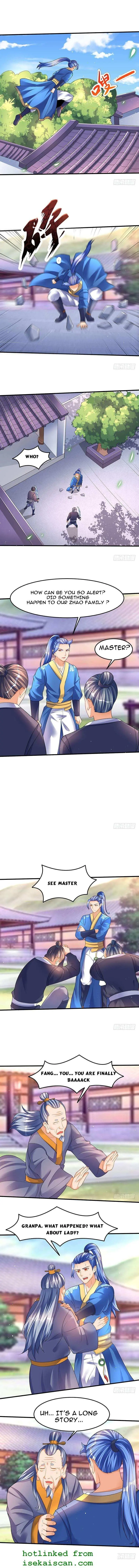 Read Strongest Leveling chapter 50 image 5 on Lezhin
