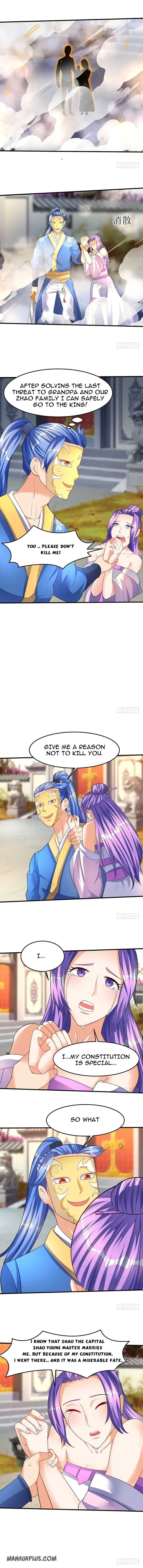 Read Strongest Leveling chapter 53 image 1 on Lezhin