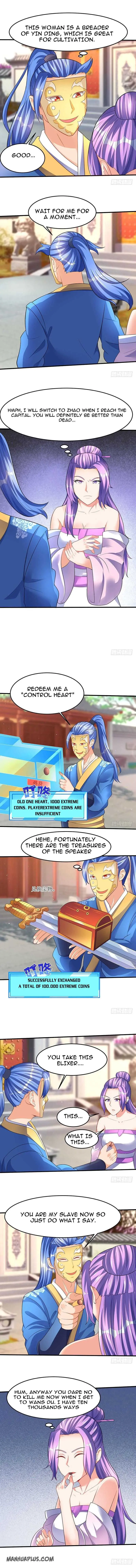 Read Strongest Leveling chapter 53 image 2 on Lezhin