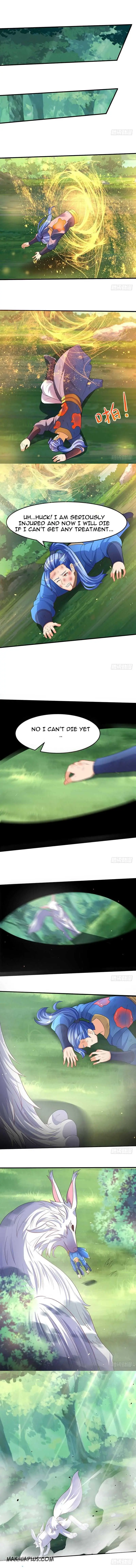 Read Strongest Leveling chapter 54 image 5 on Lezhin