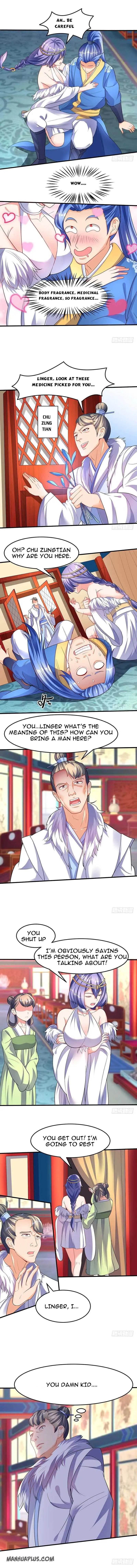 Read Strongest Leveling chapter 56 image 5 on Lezhin