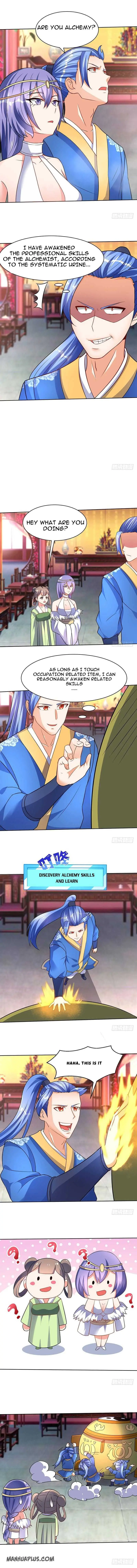 Read Strongest Leveling chapter 58 image 5 on Lezhin