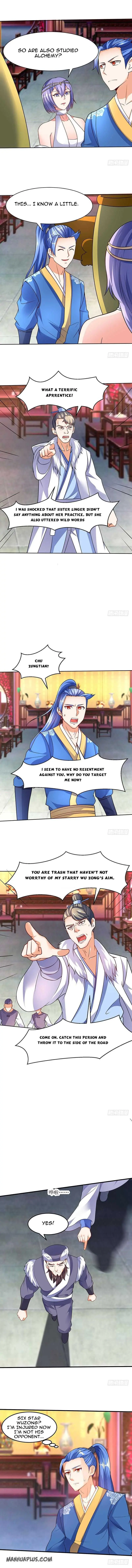 Read Strongest Leveling chapter 59 image 0 on Lezhin