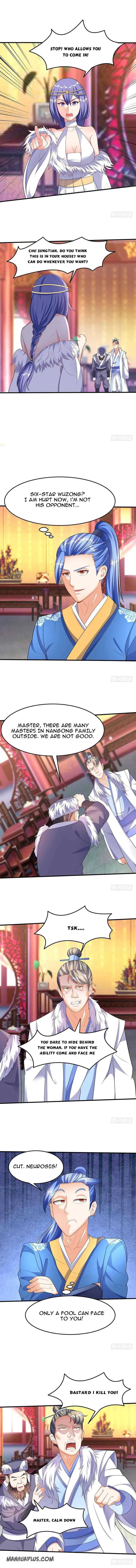 Read Strongest Leveling chapter 59 image 1 on Lezhin