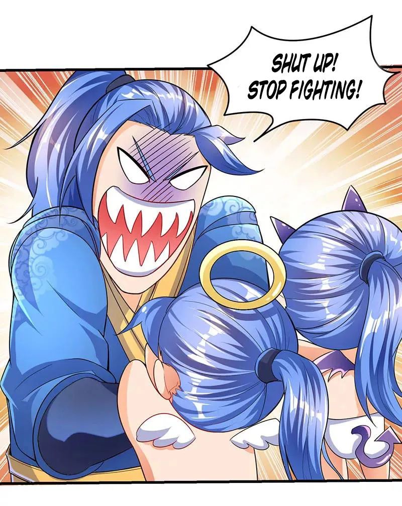 Read Strongest Leveling chapter 6 image 10 on Lezhin