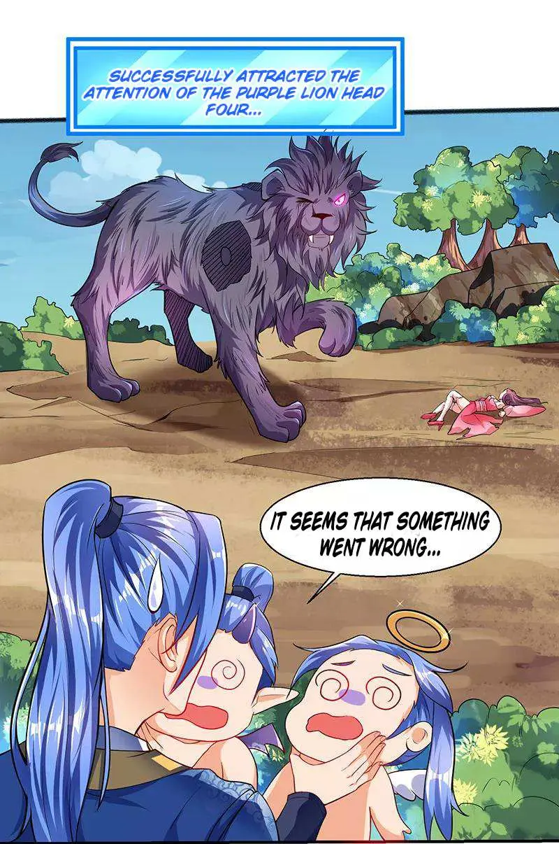 Read Strongest Leveling chapter 6 image 11 on Lezhin