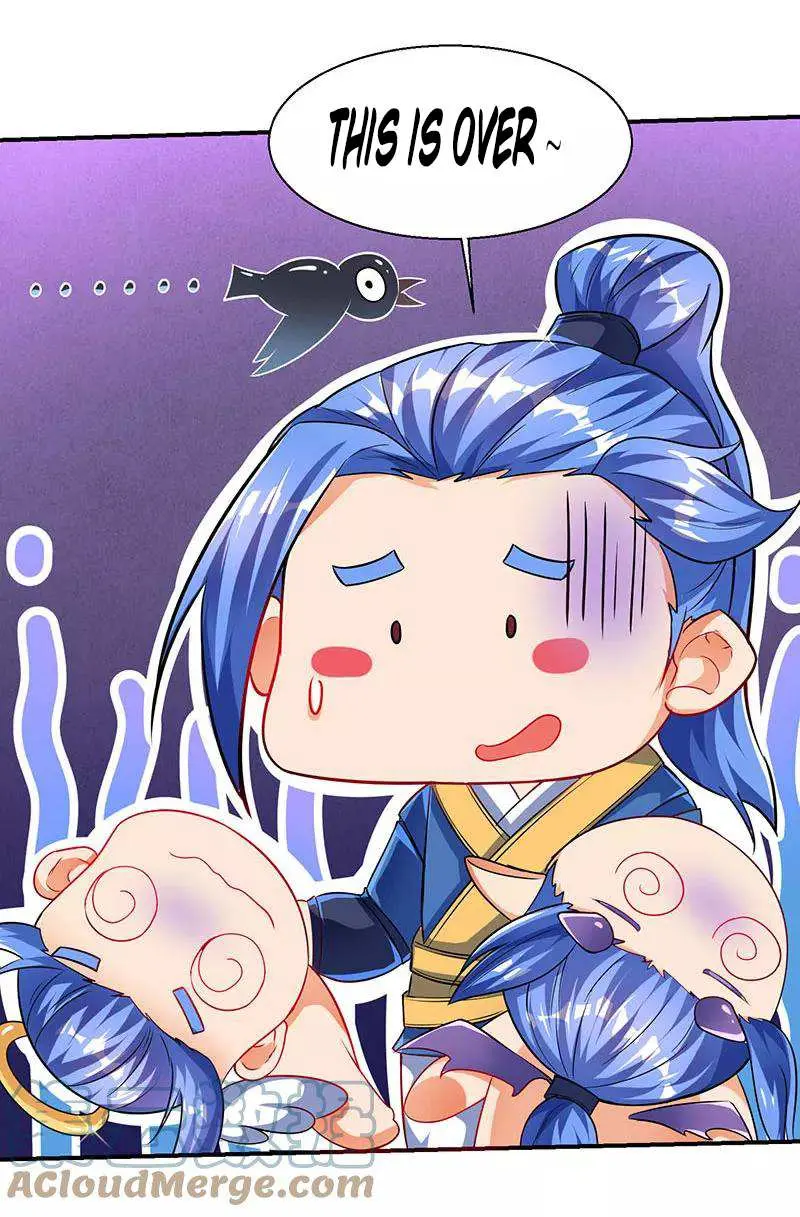 Read Strongest Leveling chapter 6 image 13 on Lezhin