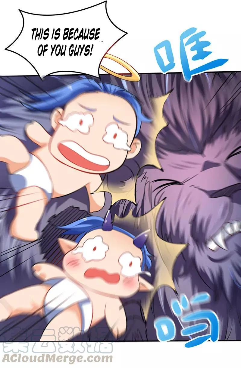 Read Strongest Leveling chapter 6 image 15 on Lezhin