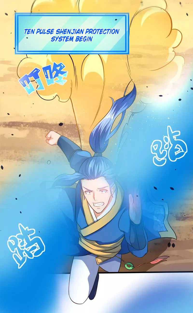 Read Strongest Leveling chapter 6 image 17 on Lezhin